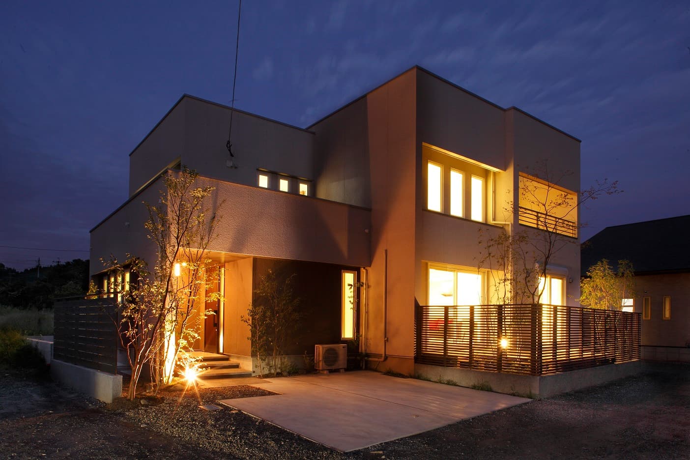 公式サイトが新しくなりました。日常に寄り添う、上質な住まいを。鹿児島で家を建てるなら松下孝建設