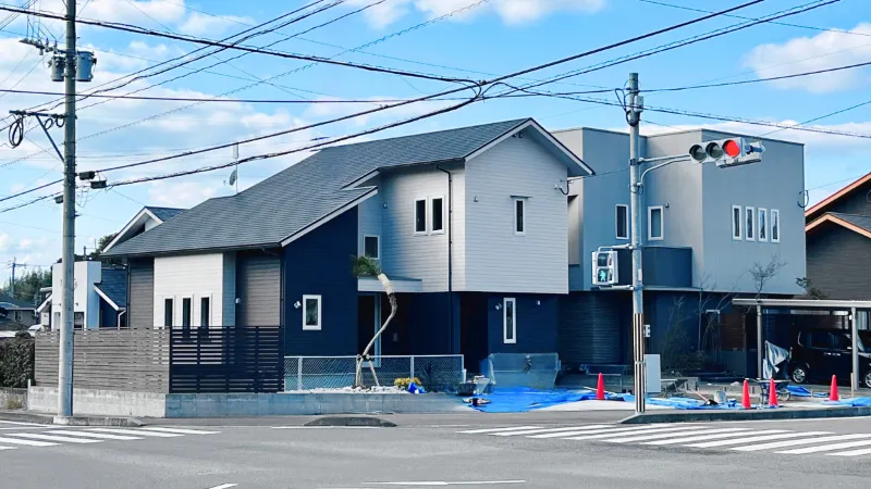 【完成見学会】薩摩川内市天辰町