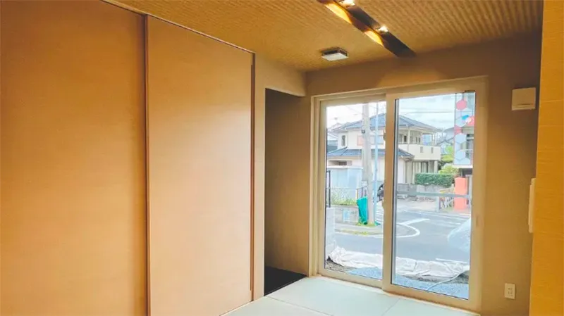 【完成見学会】鹿児島市紫原
