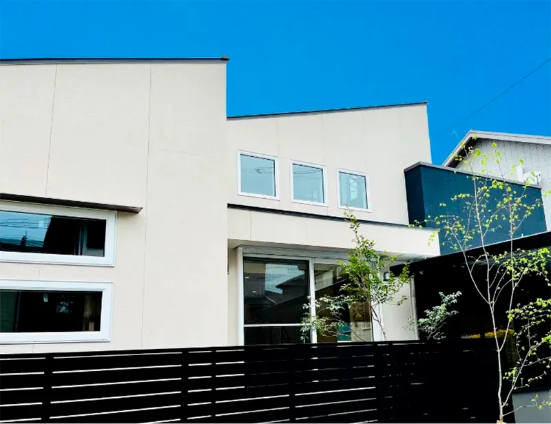 【完成見学会】鹿児島市星ケ峯