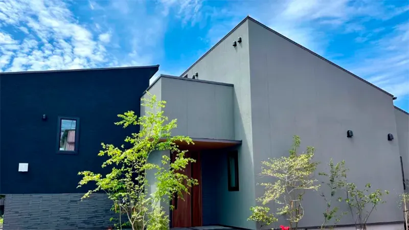 【完成見学会】鹿屋市下堀町