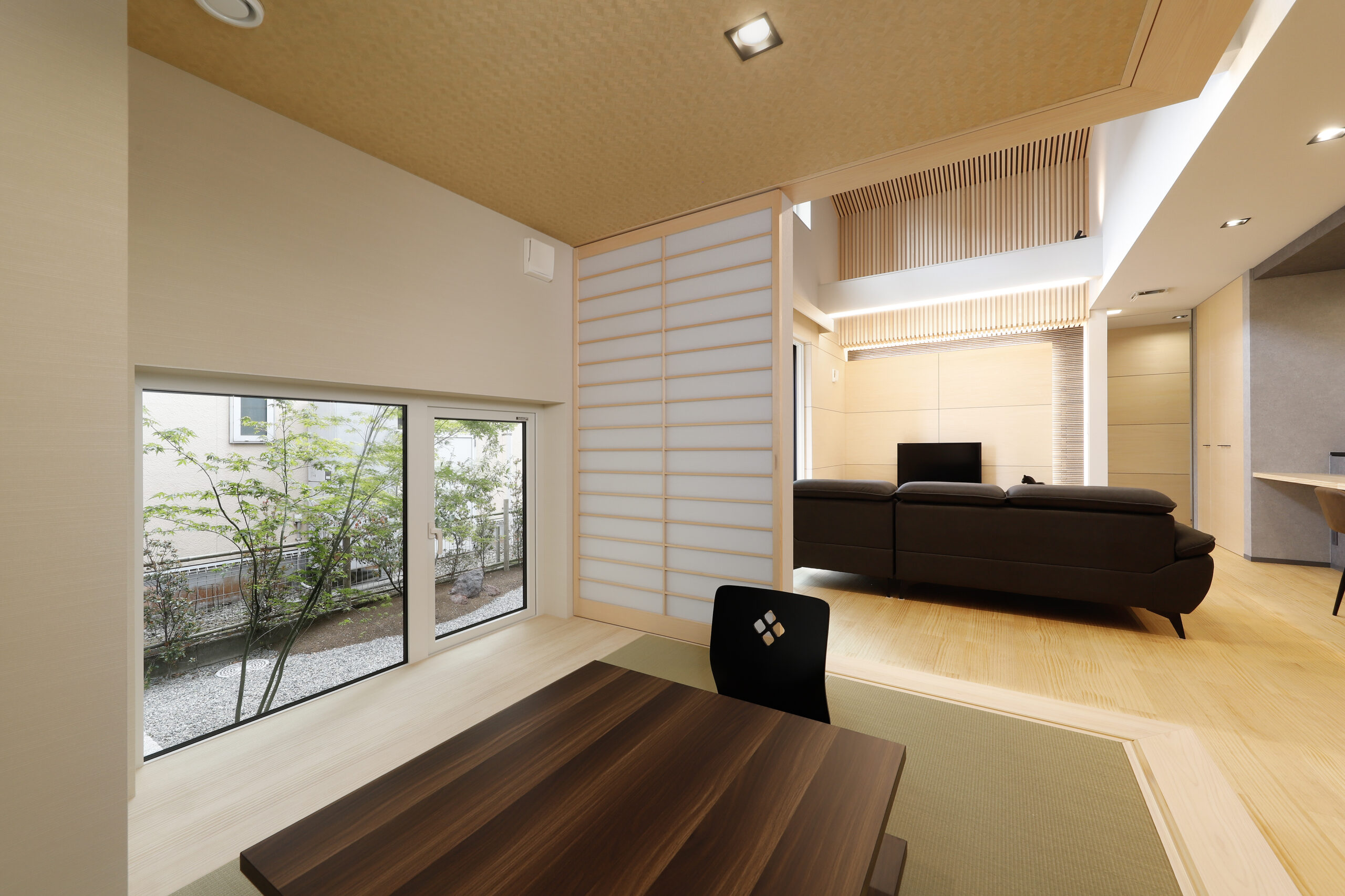 【GRAND OPEN!!】鹿児島和楽モデルハウス