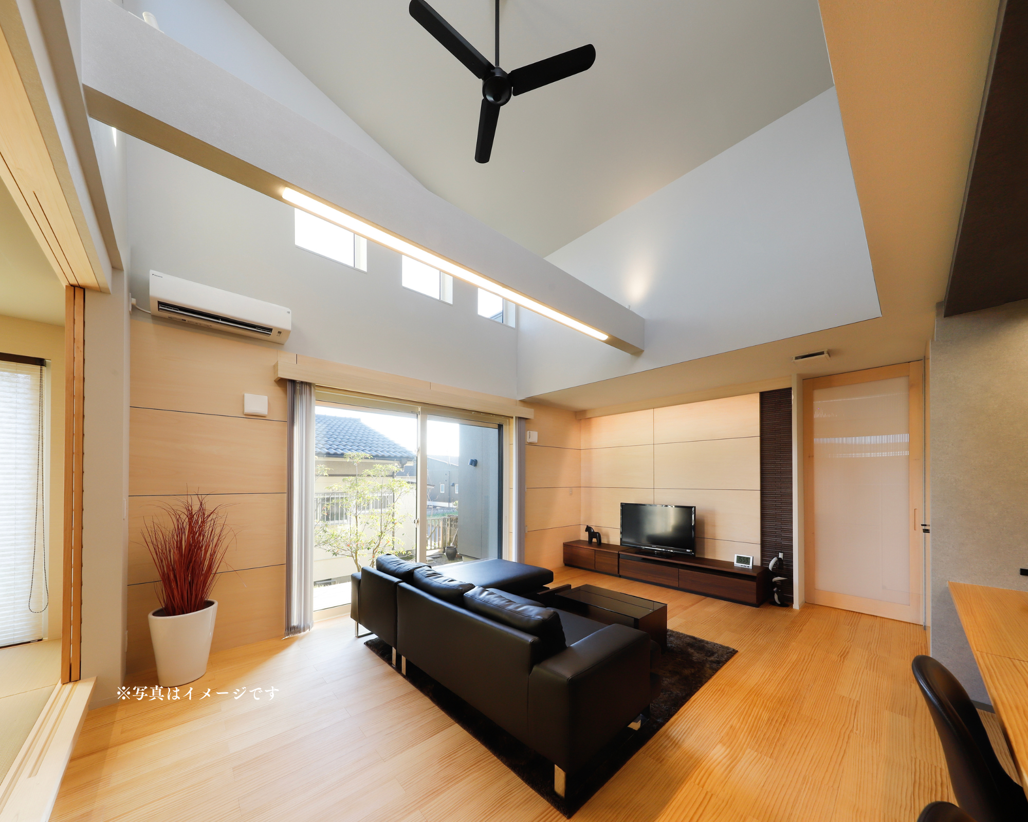 【完成見学会】鹿児島市平川町（予約不要）