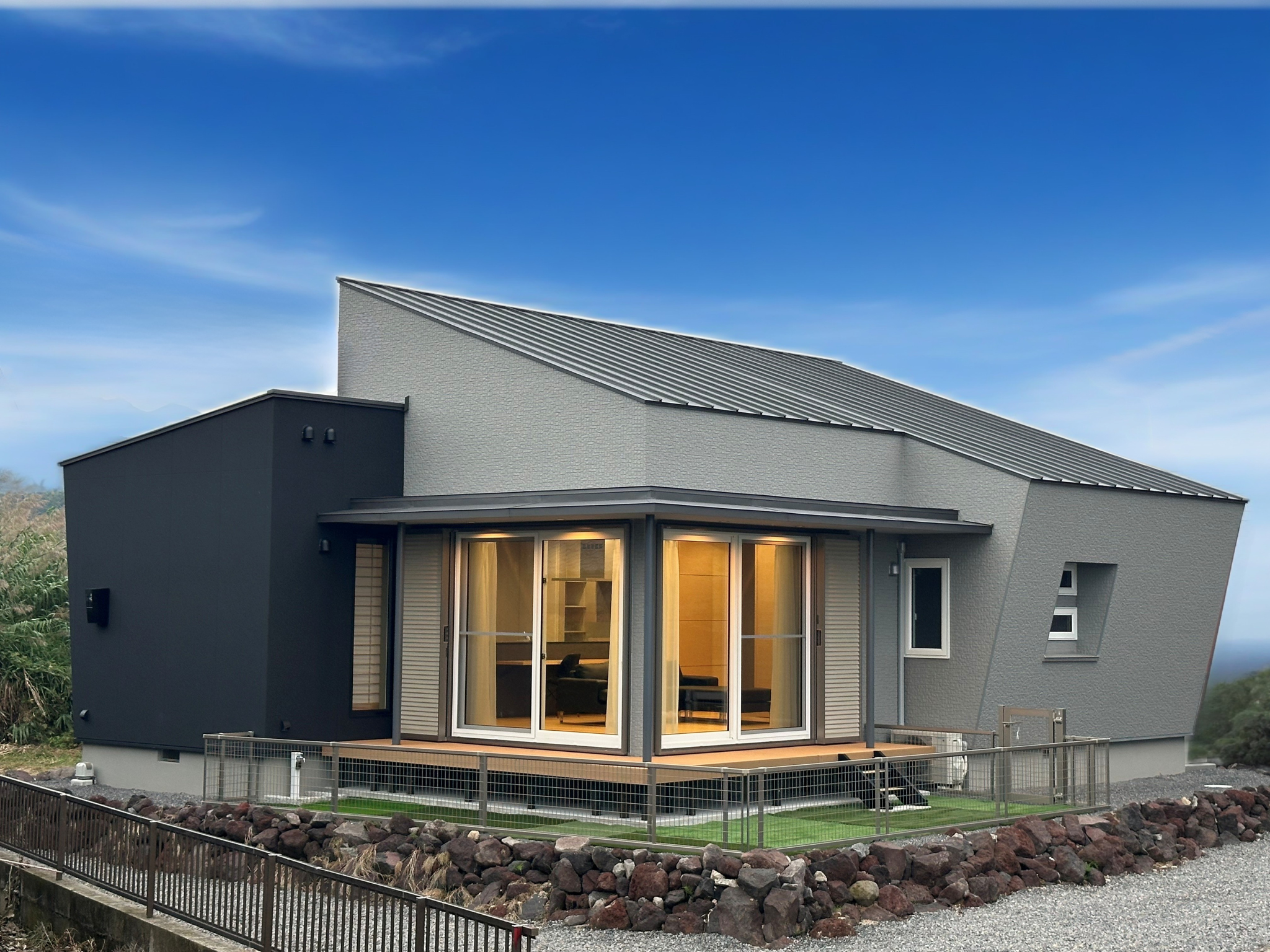 【完成見学会】垂水市市木（予約不要）