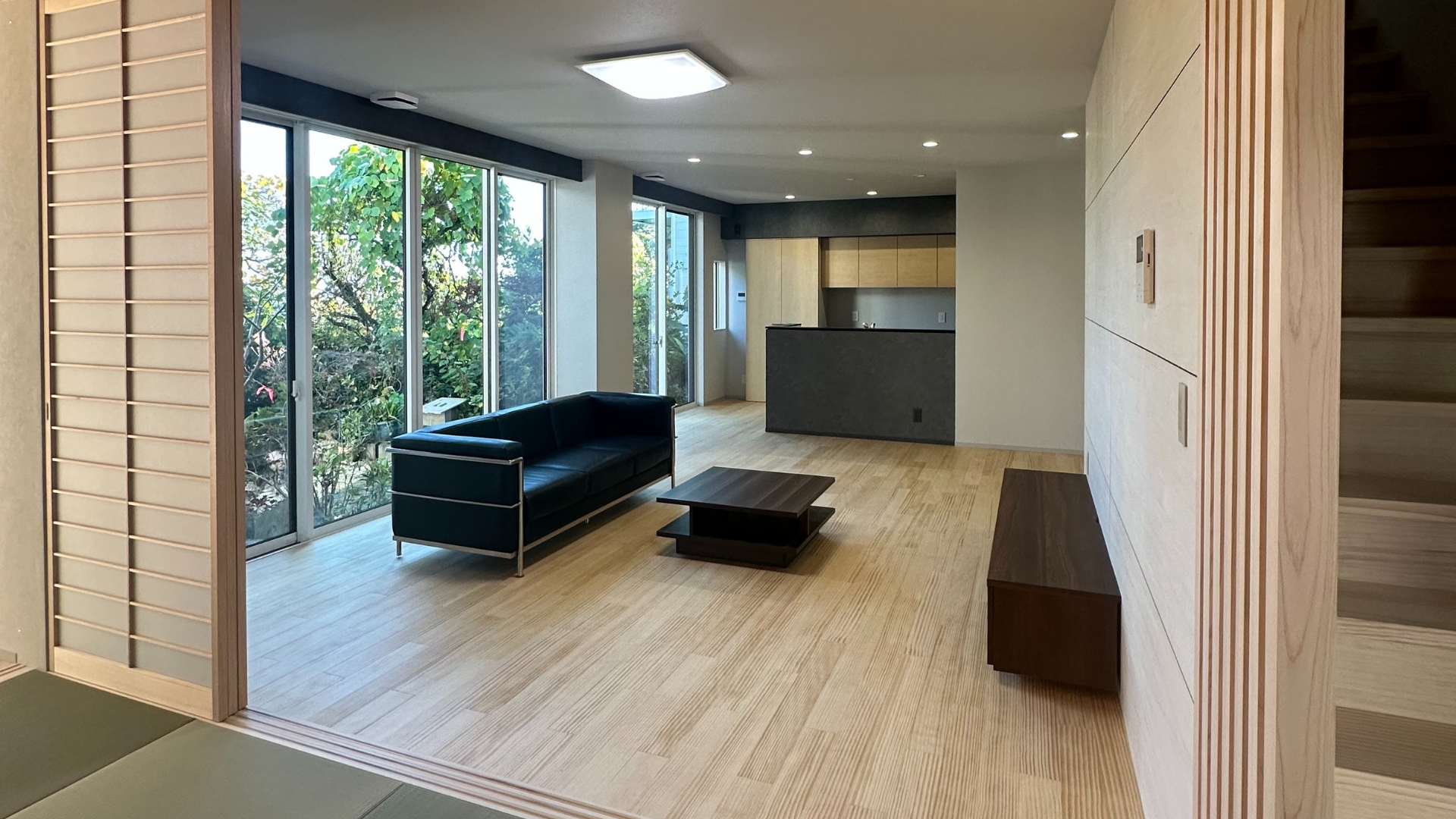 【リノベーション完成見学会】鹿児島市桜ヶ丘（予約不要）