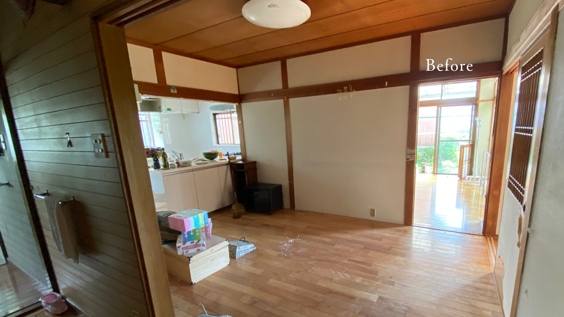 【リノベーション完成見学会】鹿児島市桜ヶ丘（予約不要）