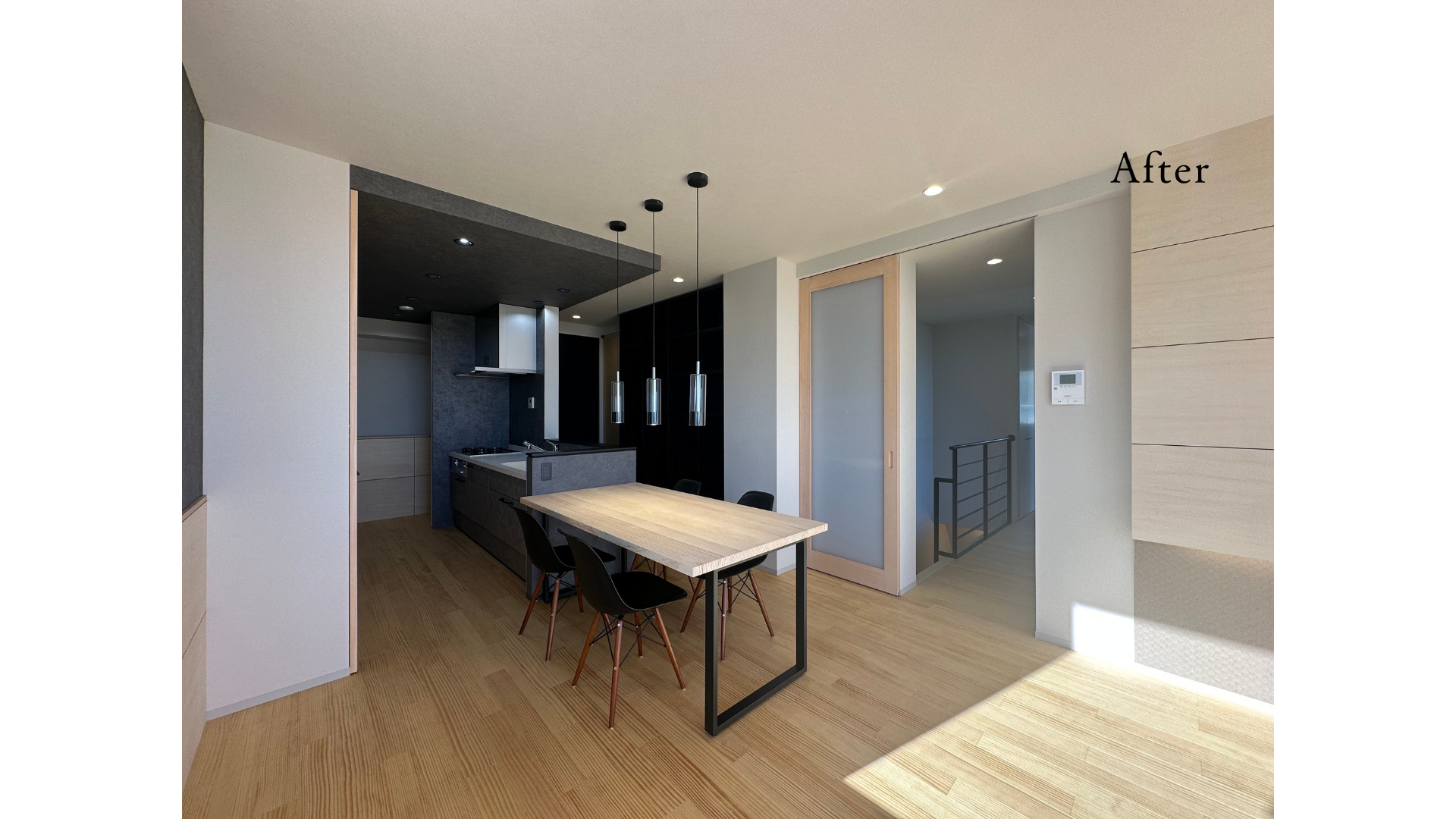 【リノベーション完成見学会】鹿児島市桜ヶ丘（予約不要）