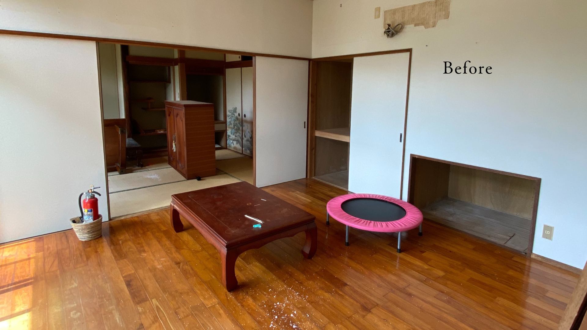 【リノベーション完成見学会】鹿児島市桜ヶ丘（予約不要）