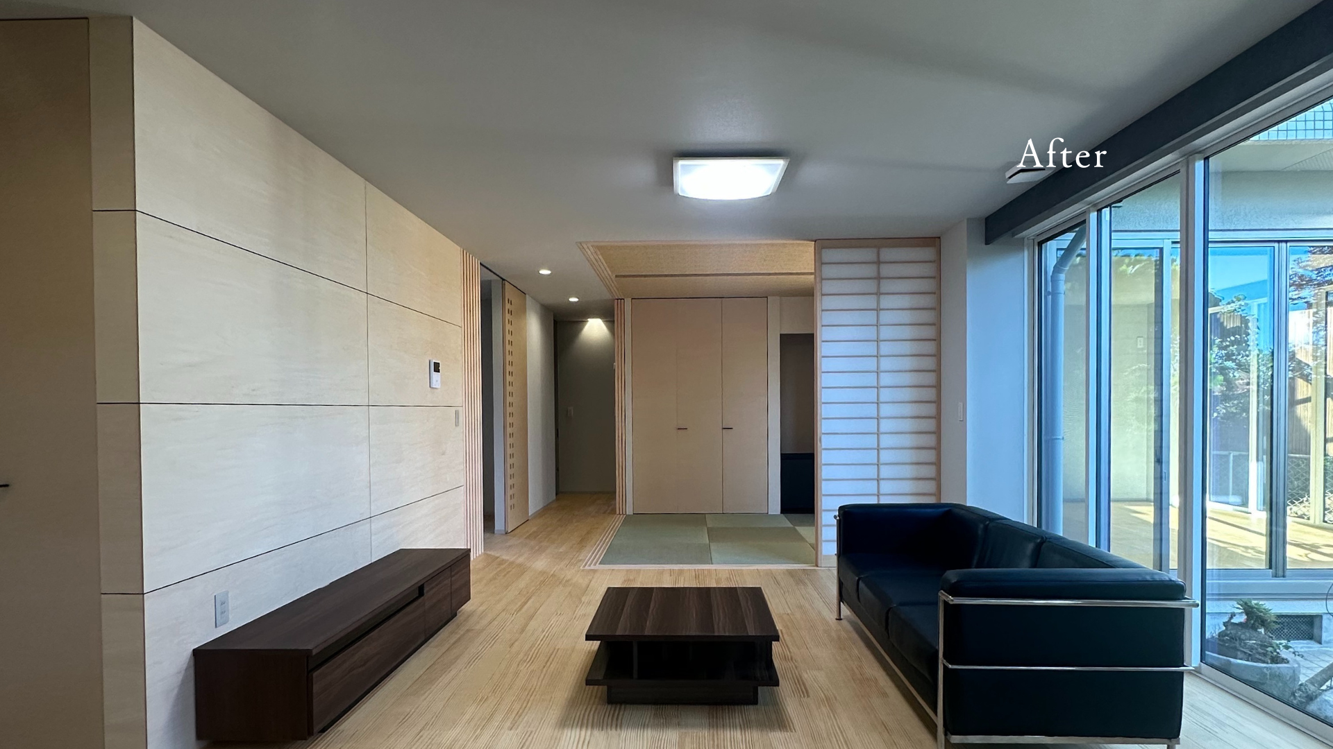 【リノベーション完成見学会】鹿児島市桜ヶ丘（予約不要）